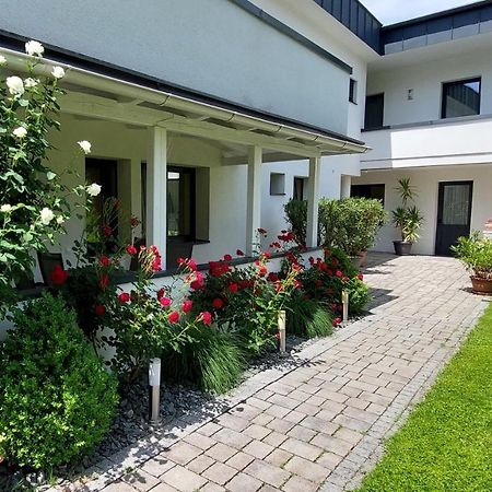 Appartements Romanin Pörtschach am Wörthersee Kültér fotó