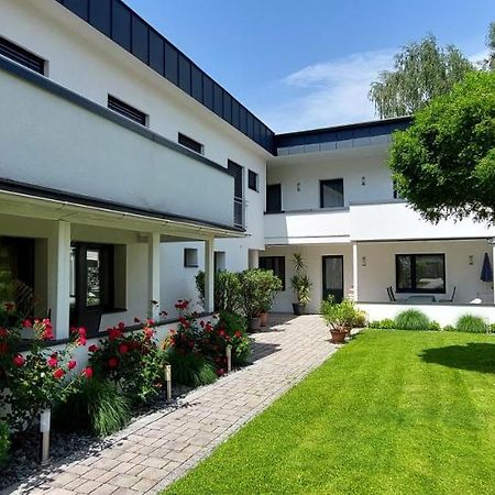 Appartements Romanin Pörtschach am Wörthersee Kültér fotó